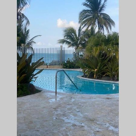 Grand Bay Beach Club, Río Grande Apartamento Exterior foto