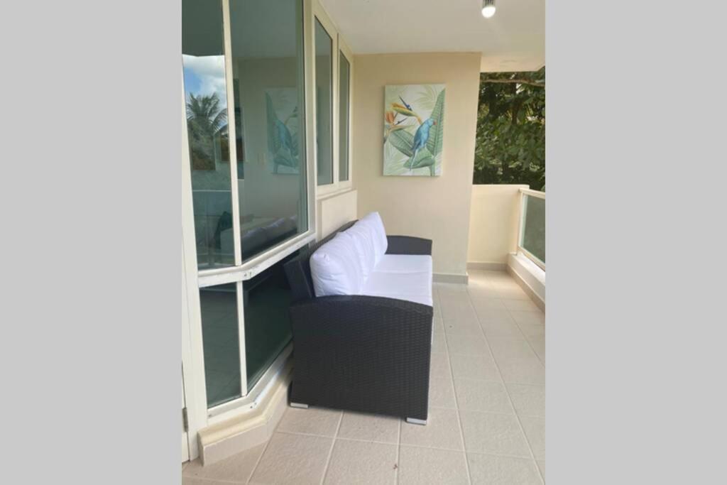 Grand Bay Beach Club, Río Grande Apartamento Exterior foto