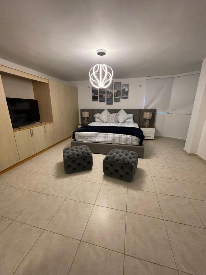 Grand Bay Beach Club, Río Grande Apartamento Exterior foto
